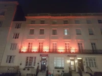 Mina House Hotel 