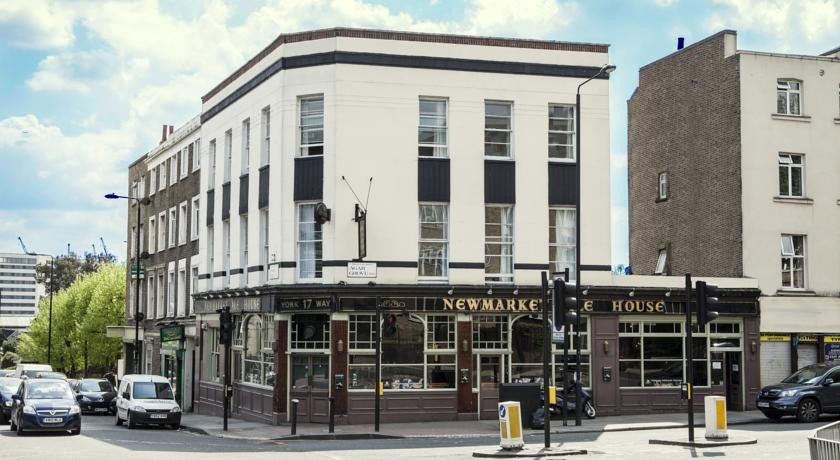 New Market Ale House 