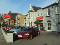 Newham Hotel 