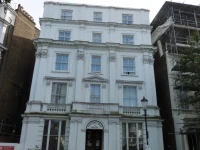 Notting Hill Hotel 
