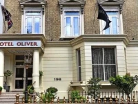 Hotel Oliver 