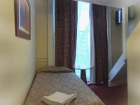 Palace Court Hotel 