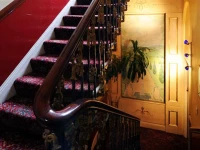 Rhodes Hotel 