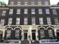Ridgemount Hotel 