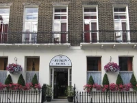 Ruskin Hotel - B&B 