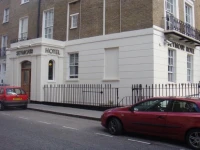 Seymour Hotel 