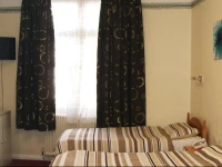 Stanley House Hotel 