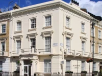 The Grapevine Hotel 