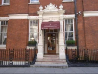 The Londonears Hostel 