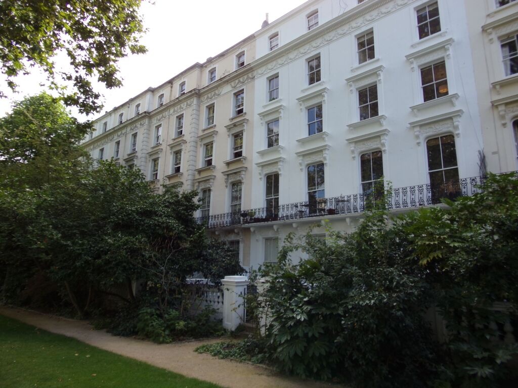 Wedgewood Hotel 