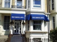 West Cromwell Hotel 