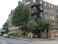 Abercorn House Hostel 