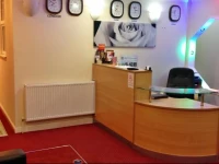 City View Hotel - Roman Road Market 