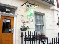 Holly House Hotel 