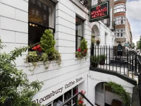 St Athans Hotel 