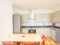 1 Bed in Paddington 