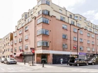 1 Bedroom Apartment Brick Lane 