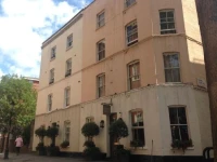 1 Bedroom Apartment Covent Garden 