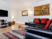 1 Bedroom Central LDN Apartment 