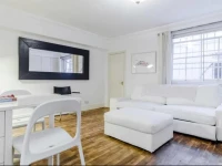 1 Bedroom Knightsbridge Apt 