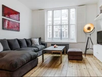 1 Bedroom Shoreditch High Street 