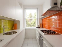 118 Brondesbury Road Apartments 