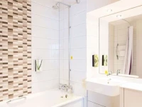 2 Bed Apartment in Kings Cross 