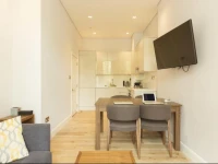 2 Bed Paddington 