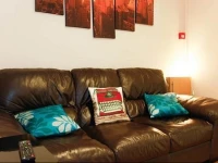 2 Bed Zone 1 Central London 