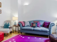 2 Bedroom Apt in Marylebone 