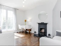 2 Bedroom Flat in Borough 