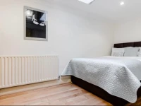 2 Bedroom Flat in Marylebone 