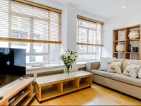 2 Bedroom Flat in Oxford Circus 