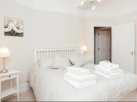 2 Bedroom Flat Marylebone High Street 
