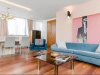 2 Bedroom in St. Johns Wood 