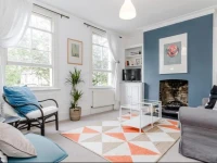 2 Bedroom Notting Hill 