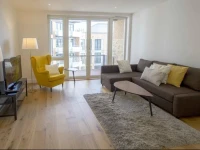2/3 Bed 2 Baths Hoxton/Shoreditch 