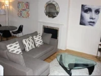 22 Stanhope Row Apartment 