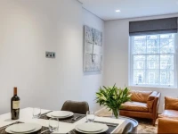 2Bedroom Luxury Apartment 