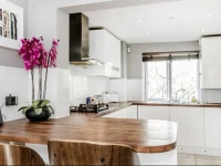 3 Bed Apartment W10 