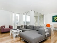3 Bedroom in Kilburn 