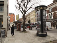 Aldgate East Studio 