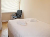 Anchor Service Apartments 