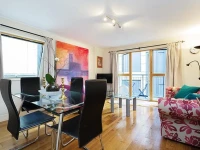 Apartment Barbican Aldersgate Steet 