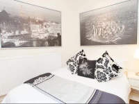 Apartment Chalk Farm - Malden Road 