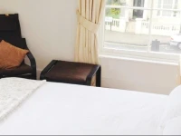 Apartment Clifton Gardens 