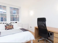 Apartment Covent Garden - Macklin Street 