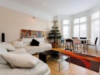 Apartment Finchley Road - Hampstead 