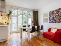 Apartment Glenmore Road - Primrose Hill 