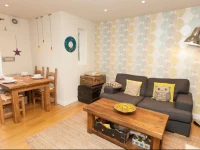 Apartment Hoxton Street 